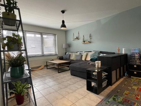 Comfortabel 2-slpk appartement met terras - Foto 5