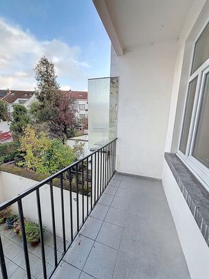 Appartement te huur - Foto 1