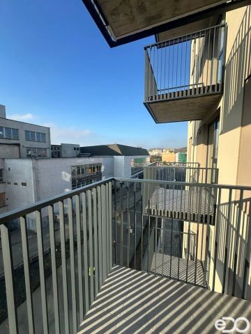 Pronájem atraktivní bytové jednotky 1+kk/B, 28 m - Photo 2