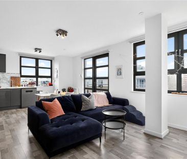 2 bedroom apartment to rent - Photo 2