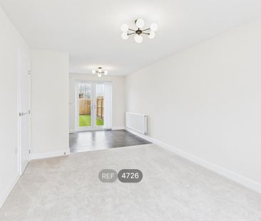 3 bedroom detached house to rent - Photo 3