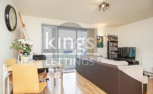 2 Bedroom Flat To Let - Photo 1