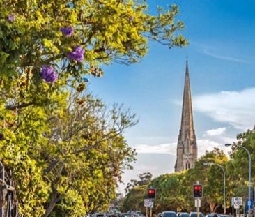 Delightful unit at 'Annandale Lodge' - Photo 3