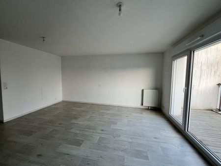 Appartement à louer 3 pièces - 64 m² - Photo 2