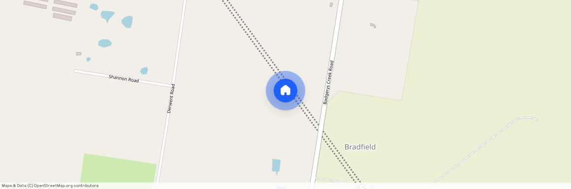 200 Badgerys Creek Road, Bringelly 2556, New South Wales