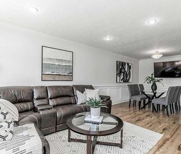 For Lease - 3361 Weston Road Unit# Main Floor, Toronto, Ontario - Photo 2