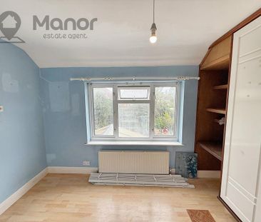 2 bedroom terraced house to rent - Photo 6