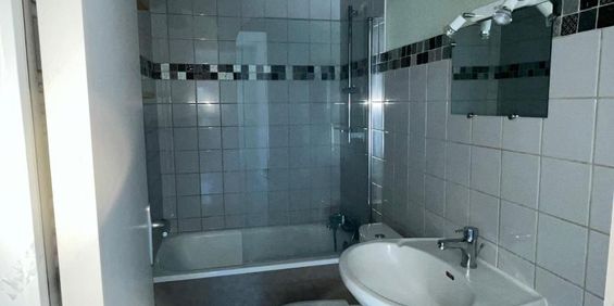 Location Appartement 1 pièce 19m² CLERMONT FERRAND 63000 - Photo 3