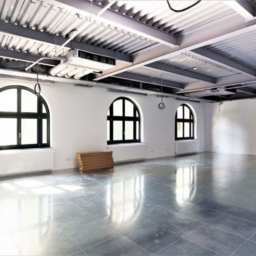 Vila de inchiriat perfect pretabila pentru birouri zona Gradina Icoanei, Bucuresti - Fotografie 1