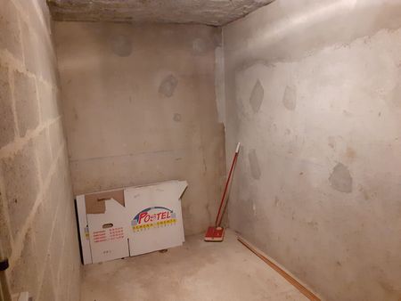 Location Appartement 2 pièces 49m² SOTTEVILLE LES ROUEN 76300 - Photo 5