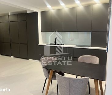Apartament cu 3 camere de inchiriat-lux, Dumbravita - Fotografie 1