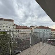 2 Zi. NEUBAU mit Balkon, Garage, Einbauküche, Dachterrasse - Photo 1