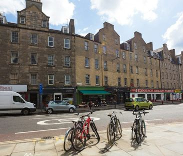 Newington, EH8, Edinburgh - Photo 3