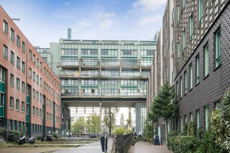 Te huur: Appartement Borneolaan in Amsterdam - Photo 2