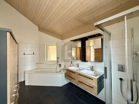 ELEGANT UND GROSS MIT VIEL PLATZ - Foto 5