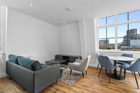 3 bedroom apartment to rent - Photo 3
