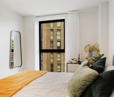 2 bedroom apartment to rent - Photo 4