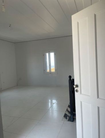 Μεζονέτα για ενοικίαση Ταξιάρχες (Καγιάνι) (Λέσβος - Μυτιλήνη) - Φωτογραφία 2