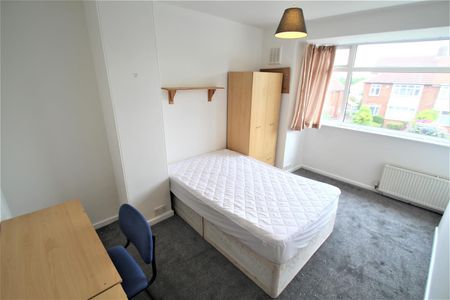 Becketts Park Crescent, Headingley, LS6 3PH, Leeds - Photo 5