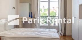 2 chambres, Denfert-Rochereau Paris 14e - Photo 2