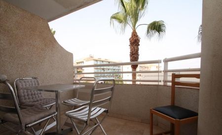 Apartment Long Term Rental In Albir - Photo 3