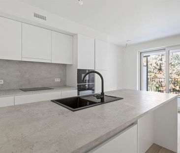 Nieuwbouw appartement met 2 slaapkamers en groot terras - Photo 6