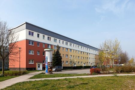 3-Raum-Wohnung Riedweg 3 - Photo 4