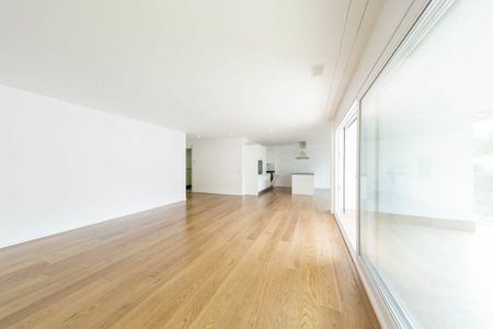 Hornussen / 4.5-room apartment, 1st floor right - Photo 2