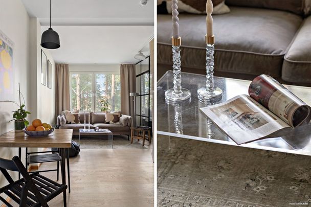 Wergelandsgatan, Bromma - Foto 1