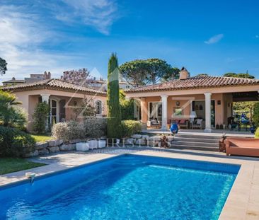 Gassin - Villa avec piscine - Photo 2