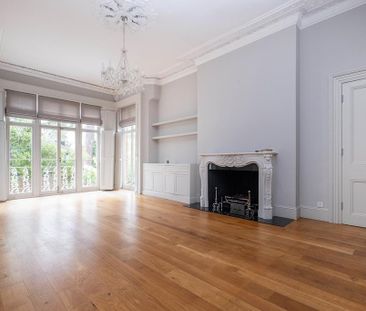 6 bedroom semi-detached house to rent - Photo 3