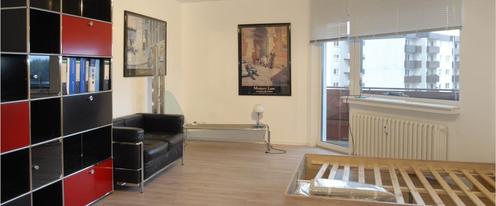 1.5 Zimmer in Mettmann - Photo 1