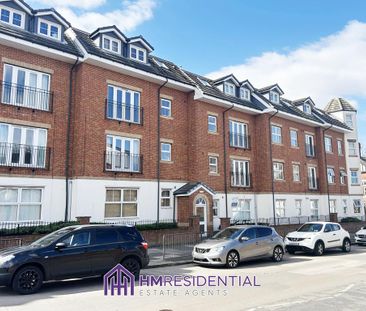 2 bedroom apartment to rent - Photo 1