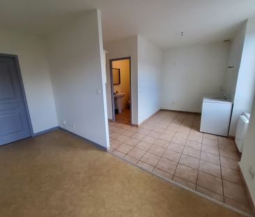 Location Appartement 2 pièces 38m² ALBON 26140 - Photo 5