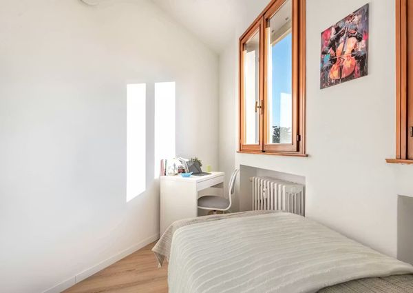 Vicolo Pastori, Padova, Veneto 35131