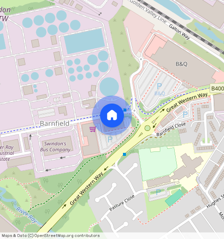 Swindon, Wiltshire, SN2