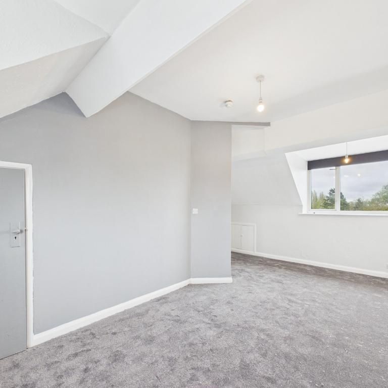 1 bedroom duplex to rent - Photo 1