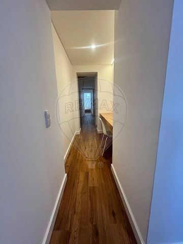 Apartamento T3 em Lisboa - Photo 5