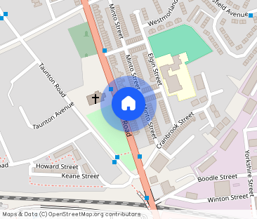 Oldham Road, Ashton-Under-Lyne, OL7 - Photo 1