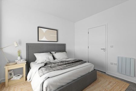 1 bedroom apartment to rent - Photo 5