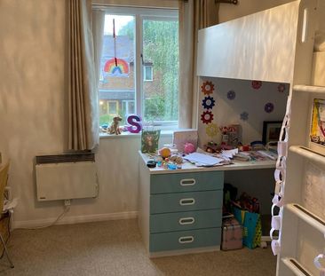 2 Bed Terraced House, Tack Mews, SE4 - Photo 4