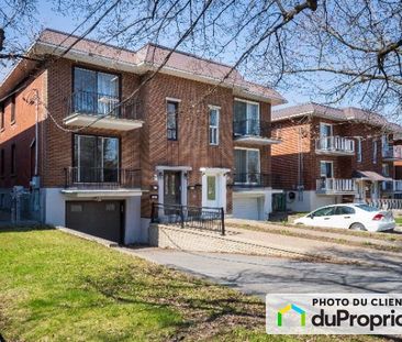 4870 A, Avenue Randall, Côte-des-Neiges / Notre-Dame-de-Grâce à louer - Photo 2