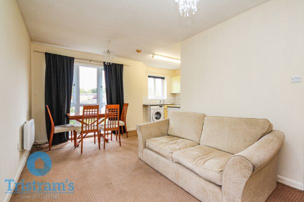 2 bed Apartment for Rent - Photo 1