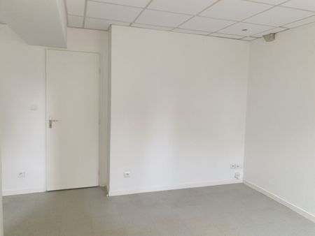T2 RDC QUARTIER WILSON - Photo 3