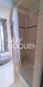 PERPIGNAN :Moulin à Vent: appartement T2 avec loggia et cave - Photo 4