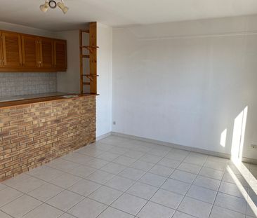 Appartement Villeparisis 2 pièce(s) 34.73 m2 - Photo 2