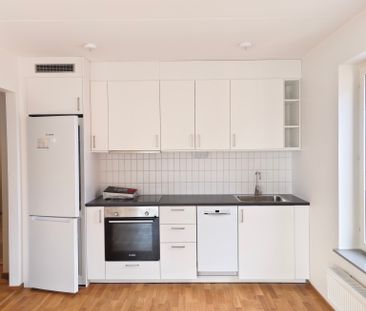 Ljungbergs gata, Sigtuna - Photo 4