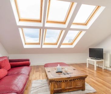 Apartment 7 40 Brookhill Avenue, Belfast, BT14 6BS - Photo 5