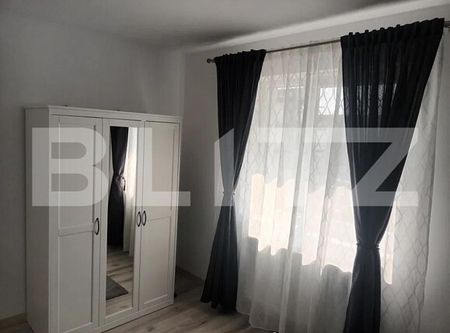 Apartament cu 2 camere, 58 mp, parcare privată, situat într-un complex rezidențial în cartierul Veteranilor - Photo 5