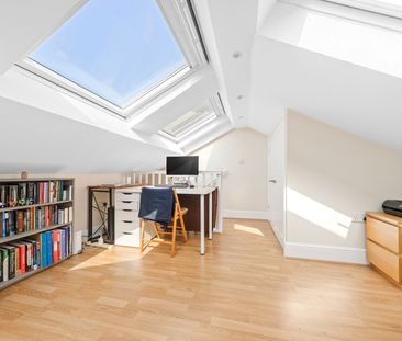 2 Bed Detached House, Monkbridge Street, LS6 - Photo 1